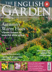 English Garden Magazine  Order Online