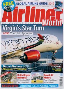 Airliner World Magazine  Order Online