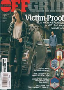 Recoil Presents Magazine  Order Online