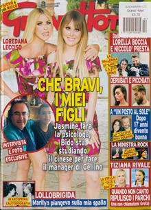 Grand Hotel (Italian) Wky Magazine  Order Online