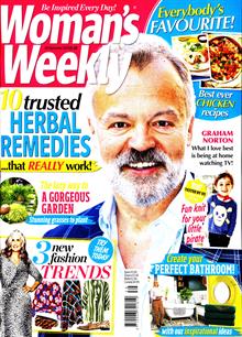 Womans Weekly Magazine  Order Online