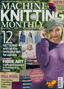 Machine Knitting  Magazine  Order Online