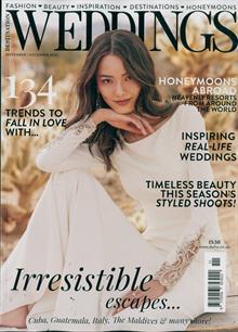 Weddings Honeymoons Magazine  Order Online