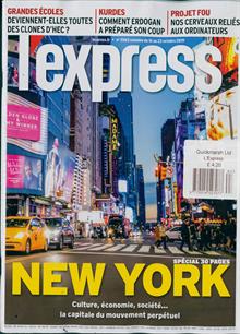 L Express Magazine  Order Online