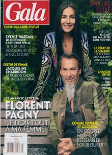 Gala French Magazine  Order Online
