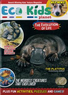 Eco Kids Planet Magazine  Order Online