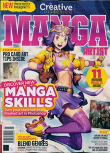 Creative Collection Magazine  Order Online