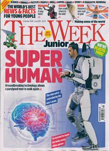 The Week Junior Magazine  Order Online
