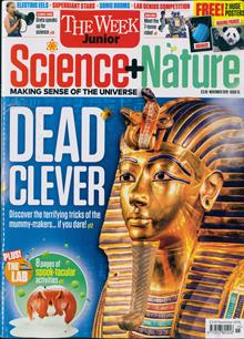 Week Junior Science Nature Magazine  Order Online
