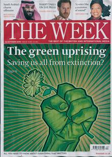 The Week Magazine  Order Online