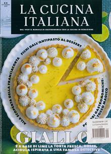La Cucina Italiana Magazine  Order Online