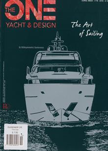 The One Yacht And Design Magazine  Order Online