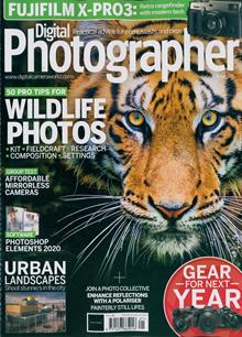 Digital Photographer Uk Magazine  Order Online