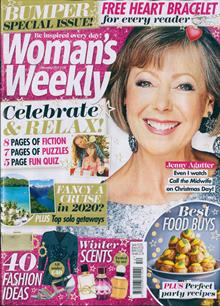 Womans Weekly Magazine  Order Online