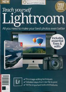 Photo Masterclass Magazine  Order Online