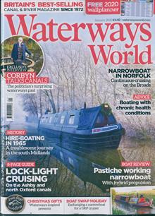 Waterways World Magazine  Order Online