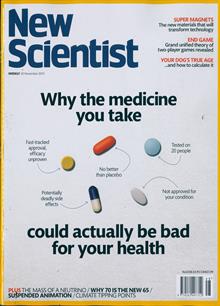 New Scientist Magazine  Order Online