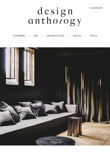 Design Anthology Uk Magazine  Order Online