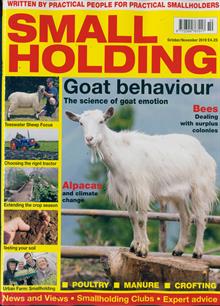 The Smallholder Magazine  Order Online