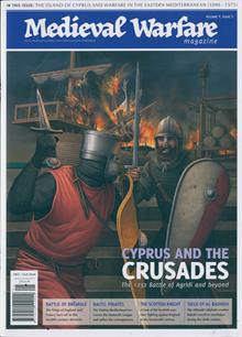 Medieval World Cult & Con Magazine  Order Online