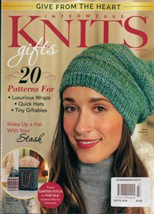 Interweave Knits And Knitscene Magazine  Order Online