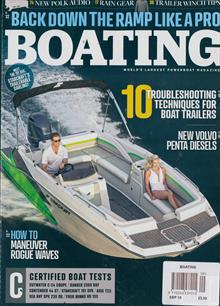 Boating Magazine  Order Online