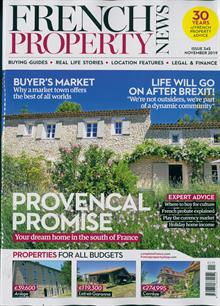 French Property News Magazine  Order Online