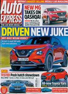 Auto Express Magazine  Order Online