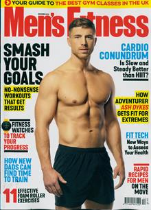 Mens Fitness Magazine  Order Online