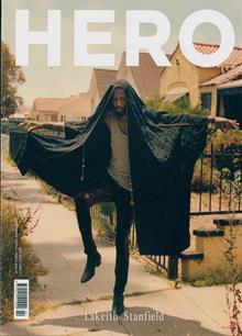 Hero Magazine  Order Online