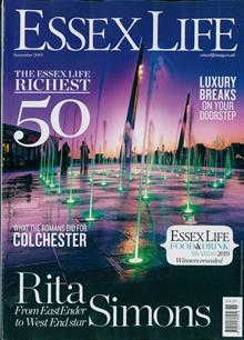 Essex Life Magazine  Order Online