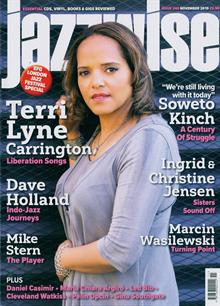 Jazzwise Magazine  Order Online