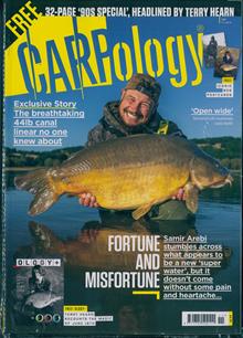 Carpology Magazine  Order Online