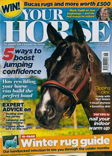 Your Horse Magazine  Order Online