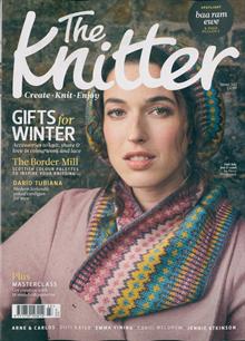 Knitter Magazine  Order Online