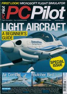Pc Pilot Magazine  Order Online