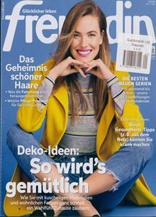 Freundin Magazine  Order Online