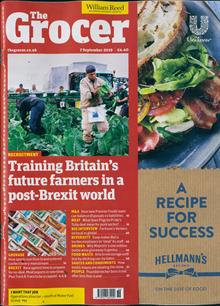 Grocer Magazine  Order Online