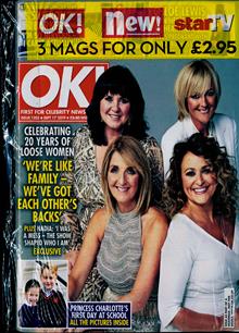 Ok Bumper Pack Magazine  Order Online