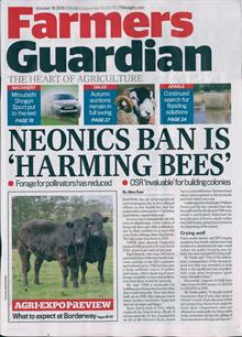 Farmers Guardian Magazine  Order Online