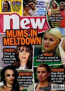 New Magazine  Order Online