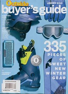 Outside Magazine  Order Online