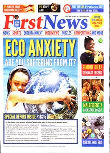 First News Magazine  Order Online