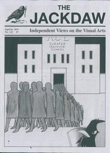 The Jackdaw Magazine  Order Online