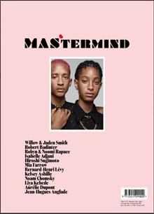 Mastermind Magazine  Order Online
