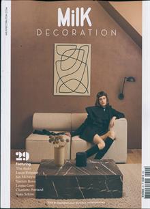 Milk Decoration French Magazine  Order Online