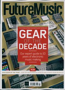 Future Music Magazine  Order Online