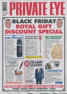 Private Eye  Magazine  Order Online