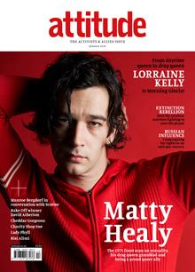 Attitude Magazine  Order Online