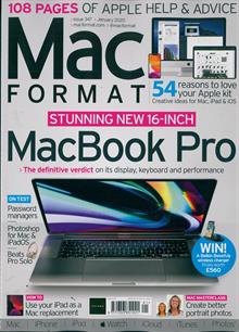 Mac Format Magazine  Order Online